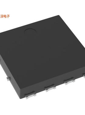 NVMTS0D7N04CLTXG |N 通道AFSM T6 40V LL NCH