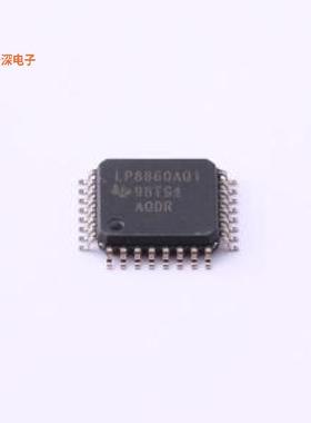 LP8860AQVFPRQ1 原装|正品HLQFP-32(7x7)