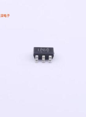 LP2985-28DBVR |原装SOT-23-5IC REG LINEAR 2.8V 150MA SOT23-5