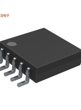 R2043T-E2-F |未验证IC RTC CLK/CALENDAR SER 10TSSOP