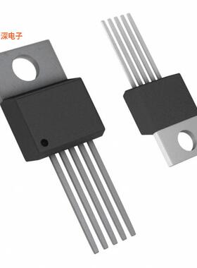 LT1074HVCT#06PBF |原装全新IC REG BUCK BST ADJ 5.5A TO220-5