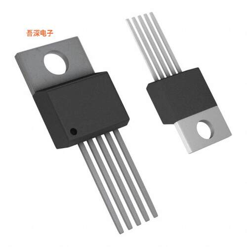 LT1076CT#06PBF |原装全新IC REG BUCK BOOST ADJ 2A TO220-5