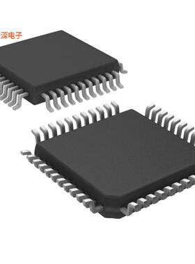 MC9S08GT60ACFBE |原装全新IC MCU 8BIT 60KB FLASH 44QFP