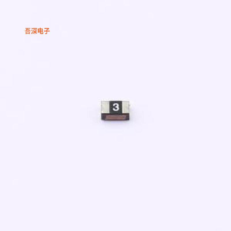 SMD0805-035C-24V |原装0805自恢复保险丝