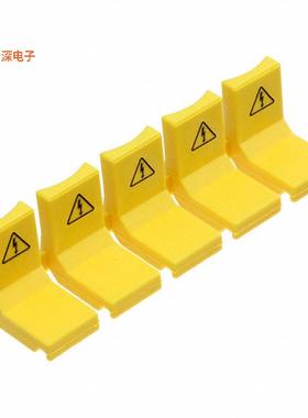 GSBBPINCAP |引脚保护帽PROTECTIVE PIN CAP GSB BUSBARS