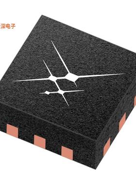 SKY5A1007 |GSM，LTEIC RF SWITCH DPDT 5.9GHZ 12QFN