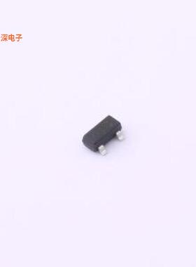 BAS70Q-7-F |原装SOT-23DIODE SCHOTTKY 70V 70MA SOT233