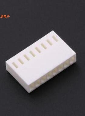 2510-8Y |原装P=2.54mm(线对板/线对线)