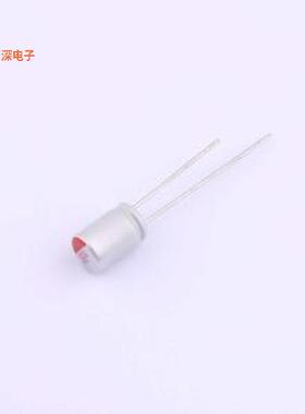 HT1E337M0609PC |原装插件,D6.3xL9mm固态