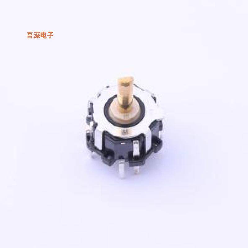 RKJXM1015004 |原装插件SWITCH JOYSTICK HALL 10MA 5V