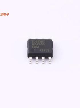 MAX485ECSA-TD |原装SOP-8RS-485/RS-422芯片