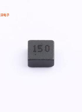 SLO0420T150MTT |SMD 15uH 0420 2.3A ±20%功率SMD,4x4mm