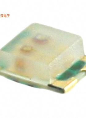 LNJ115W8ARA |绿色，橙色 GREEN/ORANGE TSS-2 TYPE SMD