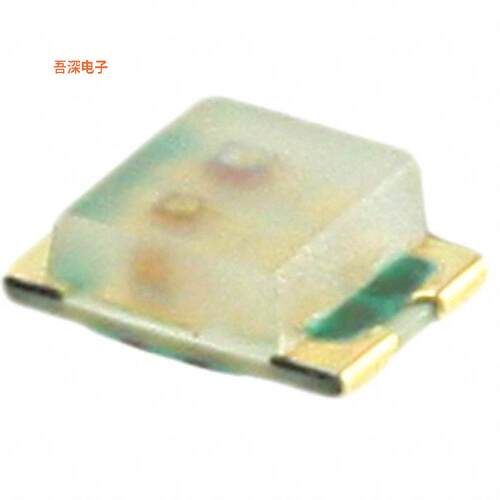 LNJ115W8ARA |绿色，橙色 GREEN/ORANGE TSS-2 TYPE SMD