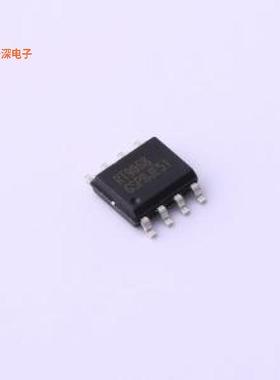 RT9068GSP |原装SOIC-8IC REG LIN POS ADJ 50MA 8-SOP-EP