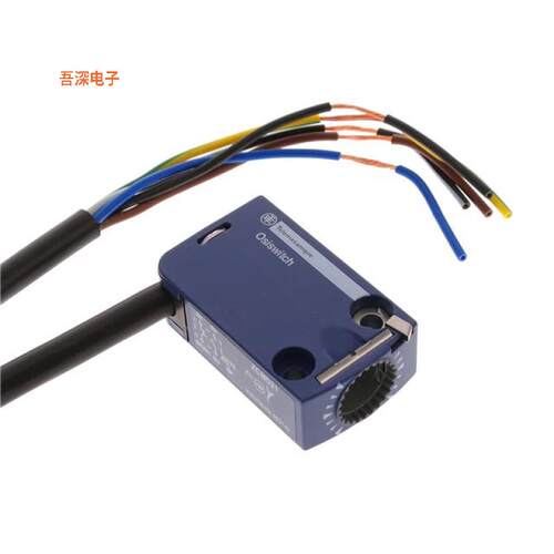 ZCMD21L2 |原装全新LIMIT SWITCH BODY, LIMIT SWITCHE