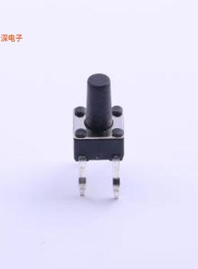 K2-1109DP-I4SW-01 |原装插件轻触