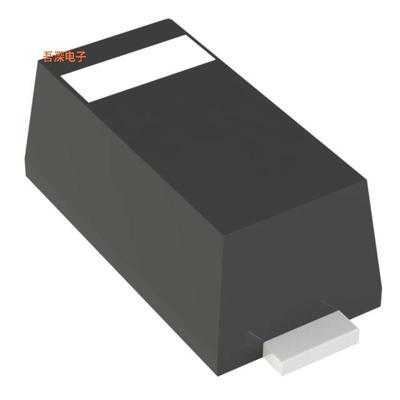 BZT52B10 RHG |10 VDIODE ZENER 10V 500MW SOD123F