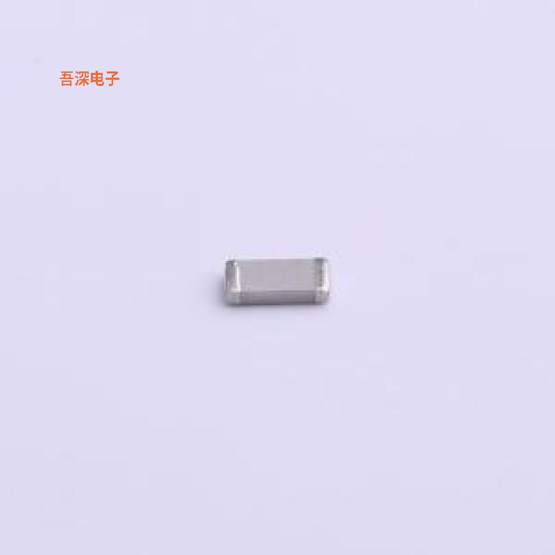 CC1206GRNPO0BN222 |原装1206CAP CER 2200PF 100V C0G/NPO 1206