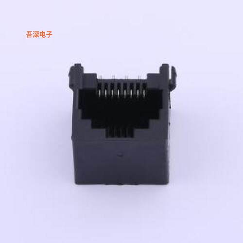 MT5521IWA1DY1017|原装插件以太网(RJ45 RJ11