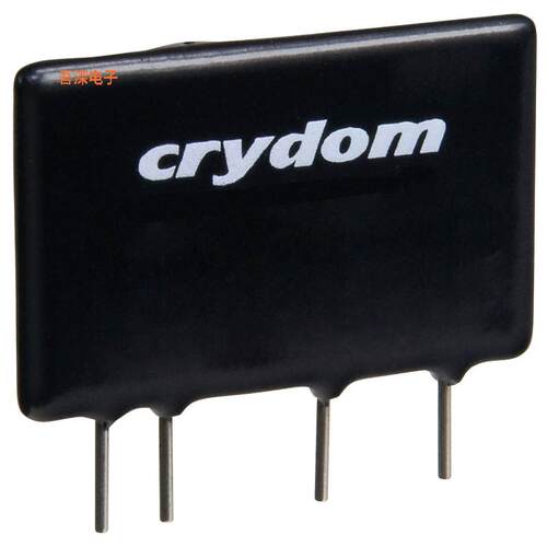CMXE100D10 |原装全新SSR RELAY SPST-NO 10A 0-100V