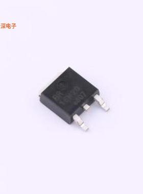 BRCS18N20DP |原装TO-252(MOSFET)