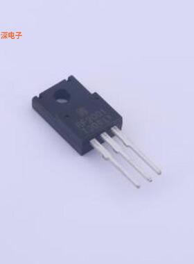 RF2001T3DNZC9 |原装TO-220FNDIODE ARRAY GP 300V 20A TO-220FN