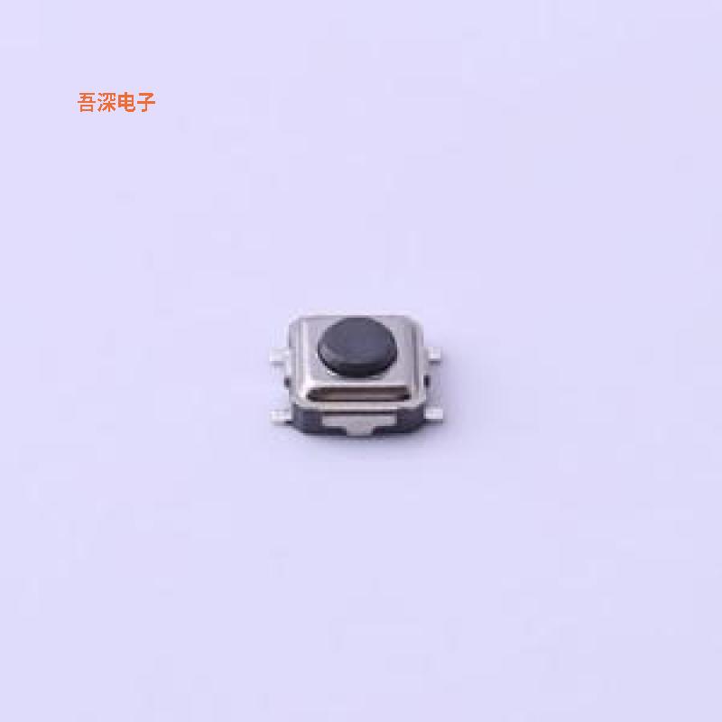 原装 TS-1075S-A1B3-D4 |全新正品轻触
