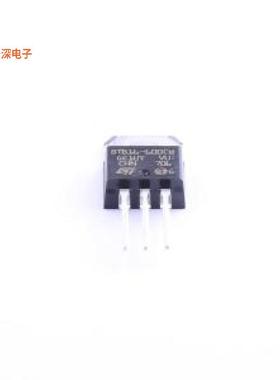 BTB16-600CWRG |原装TO-220ABTRIAC ALTERNISTOR 600V 16A TO220