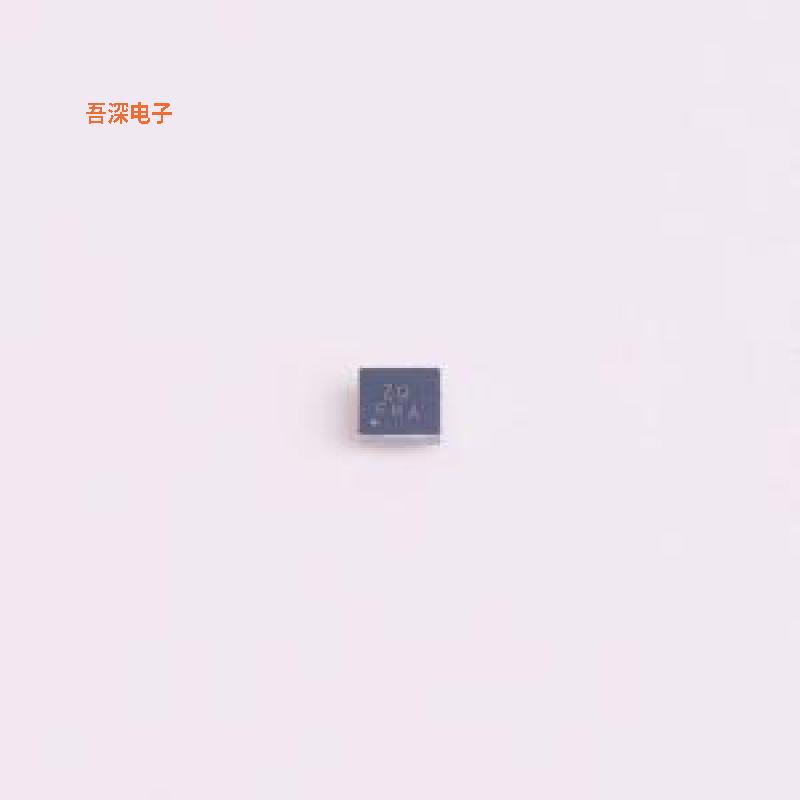 SY6818PLC |原装CSP-12(1.7x1.7)功率电子
