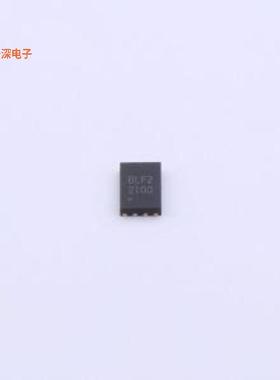 BL24C02F-NTRC |原装DFN-8-EP(2x3)EEPROM