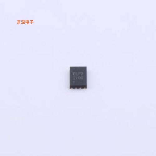 BL24C02F-NTRC |原装DFN-8-EP(2x3)EEPROM