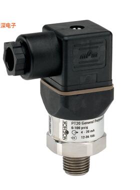 原装 PT20-6000PSIG-1-5-2-8-CC |全新正品工业级