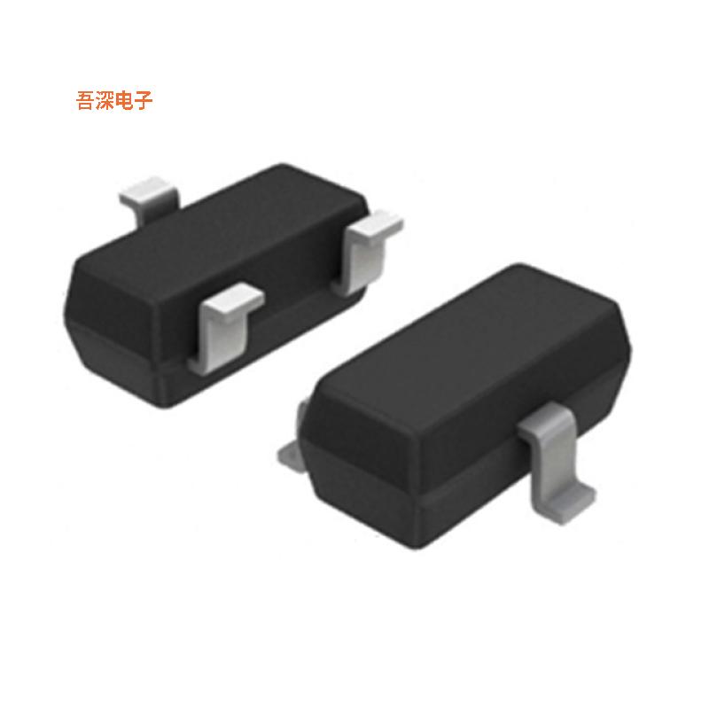 SI7202-B-02-IV |卡销MAGNETIC SWITCH LATCH SOT23-3