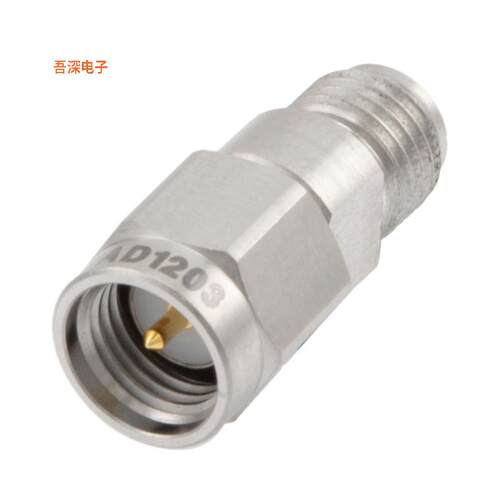 FMAD1203 |原装全新COAX ADAPT SMA TO 2.92MM