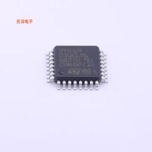 STM32F030K6T6 |原装LQFP-32(7x7)单片机(MCU/MPU/SOC)