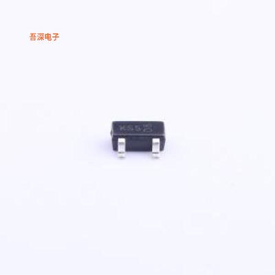 SDM20E40C-7-F |原装SC-59-3DIODE ARR SCHOT 40V 400MA SC593