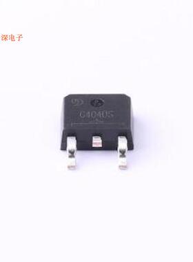 G404DS |原装TO-252通用二极管
