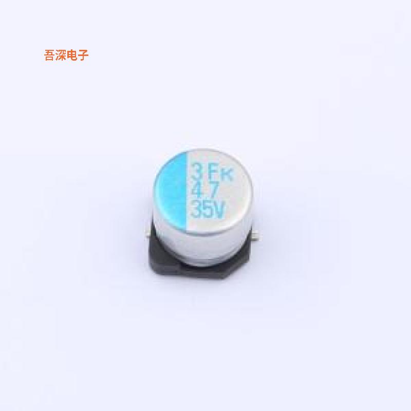 RAHVK470M1GDC8002EA 原装|正品SMD,D6.3xL5.8mm