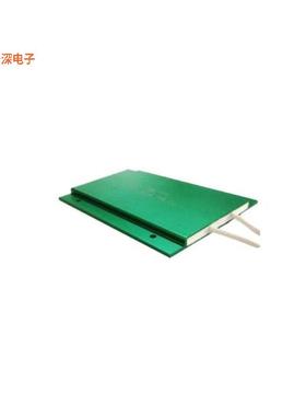 LPR50 30R J |30 OhmsLOW PROFILE 50 WATTS 30OHM 5%