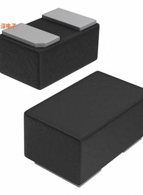 ESDAVLC8-1BT2Y |齐纳TVS DIODE 3VWM SOD882T