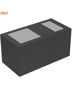 CPDZ5V0C-HF |原装0201TVS DIODE 5VWM 15VC 0201/DFN0603