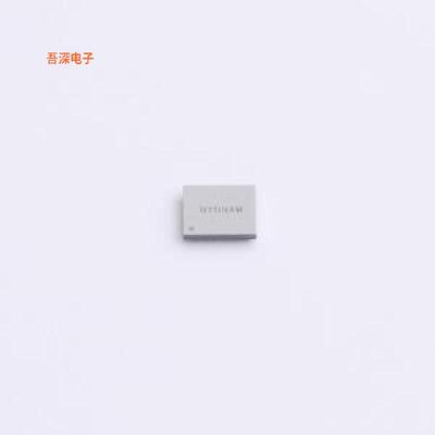 SY8686RUXS |原装CSP-36(2.4x2.8)专业管理(PMIC)