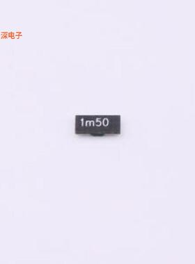 MSR12A11M50F2 |原装1206电流采样/分流器