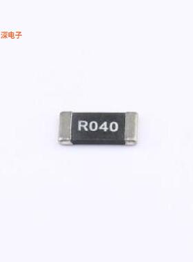 FMF25FPKR040-LH|原装2512电流采样/分流