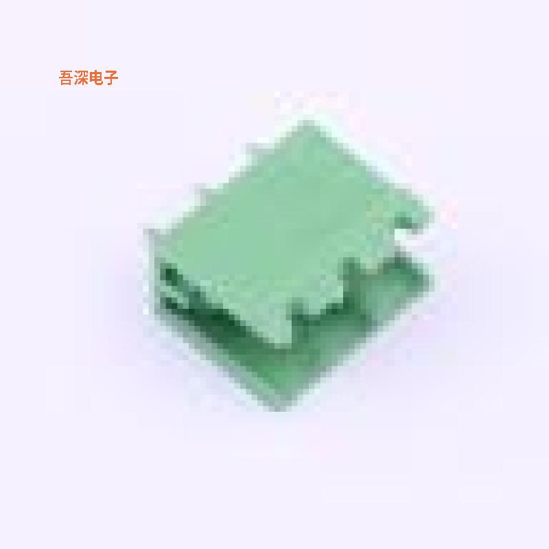 DB2EV-5.0-3P-GN |原装插件,P=5mm插拔式接线