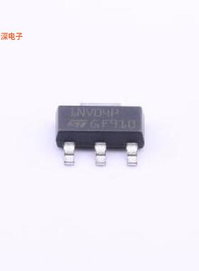 VNN1NV04PTR-E |原装SOT-223IC PWR DRIVER N-CHAN 1:1 SOT223