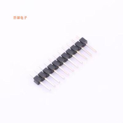 HB-PH3-254111PB2GOP|原装插件,P=2.54mm排