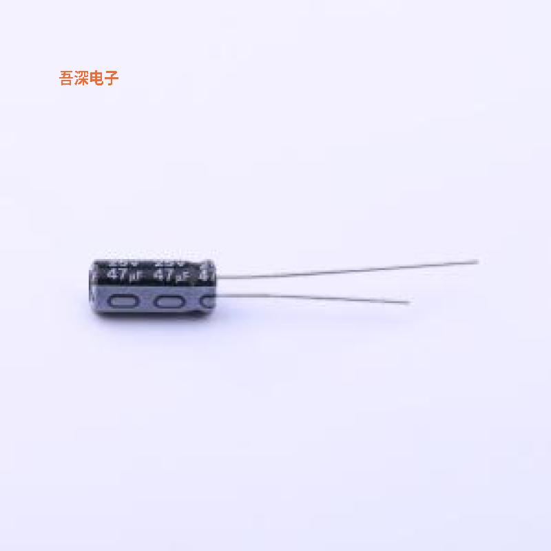 ECR1ELH470MLL050011 |原装插件,D5xL11.5mm直插铝电解