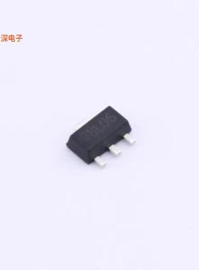 MS78L06 |原装SOT-89线性稳压器(LDO)